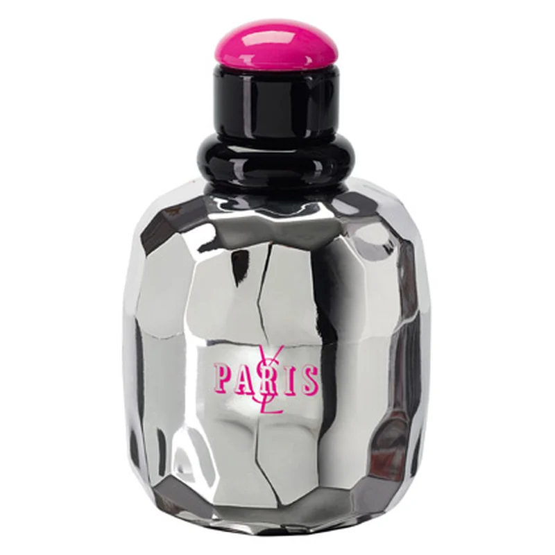 Yves Saint Laurent Paris Rebel Collector 2014 parfüm şişesi