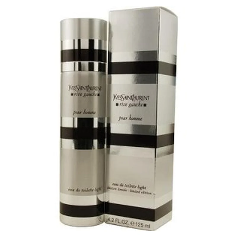 Yves Saint Laurent Rive Gauche Pour Homme Light parfüm şişesi