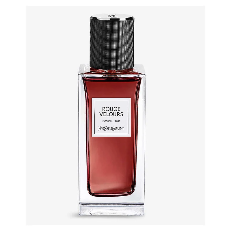 Yves Saint Laurent Rouge Velours parfüm şişesi