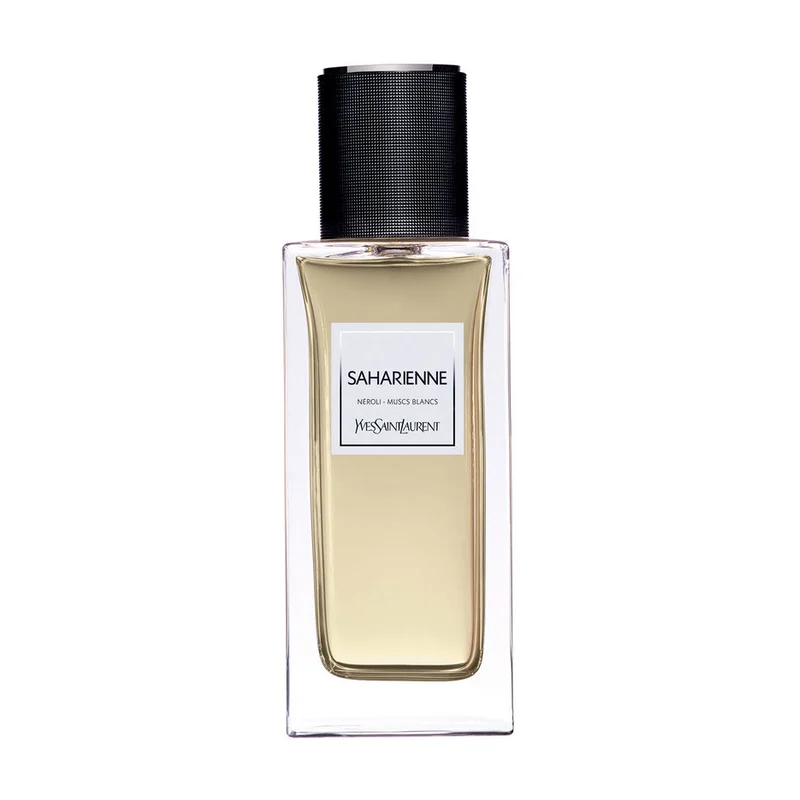 Yves Saint Laurent Saharienne parfüm şişesi