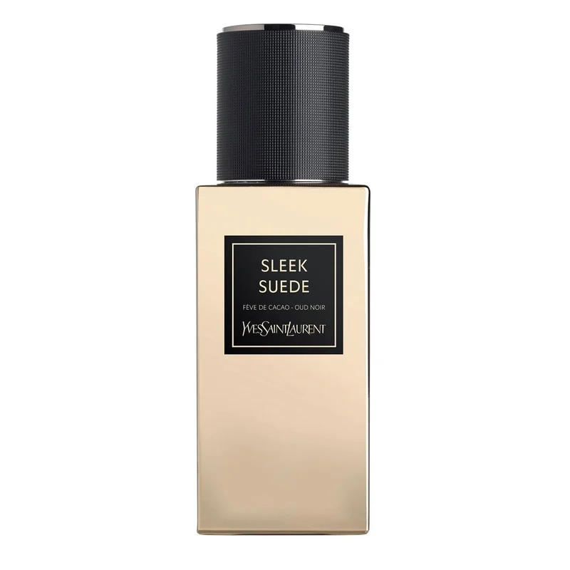 Yves Saint Laurent Sleek Suede parfüm şişesi