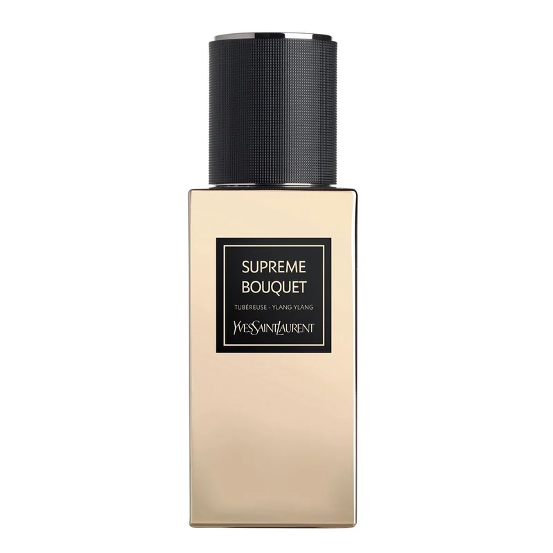 Yves Saint Laurent Supreme Bouquet Le Vestiaire Des Parfums parfüm şişesi