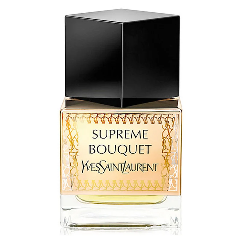 Yves Saint Laurent Supreme Bouquet parfüm şişesi