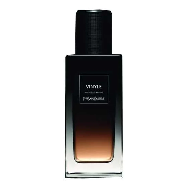 Yves Saint Laurent Vinyle parfüm şişesi