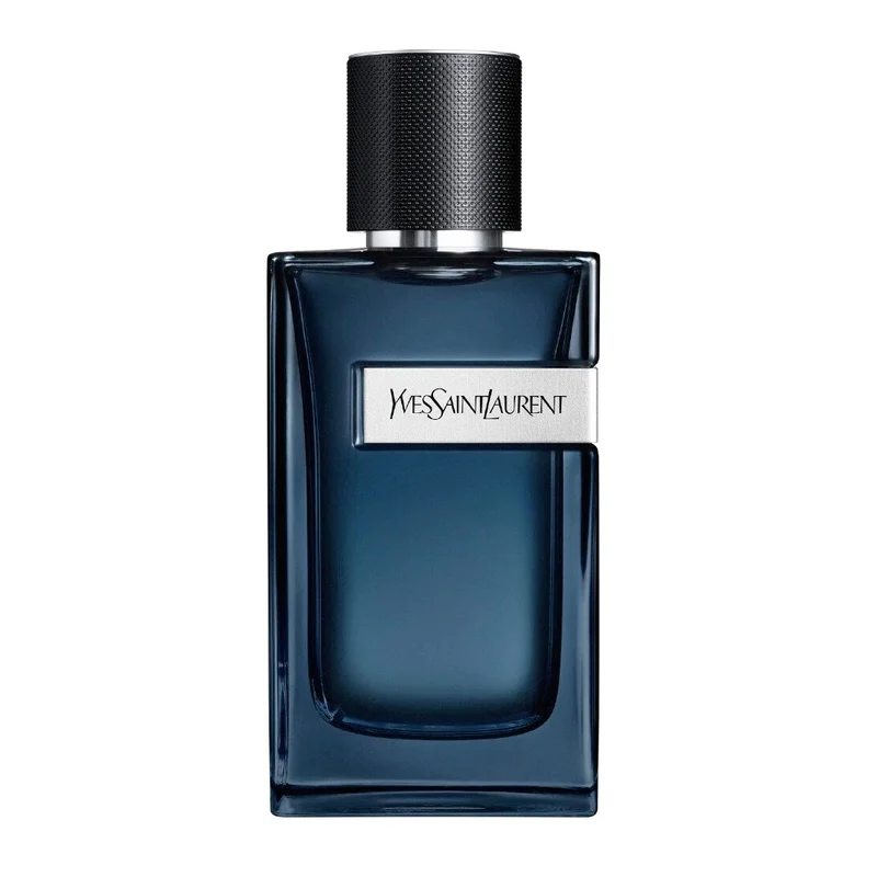 Yves Saint Laurent Y Eau De Parfum Intense parfüm şişesi