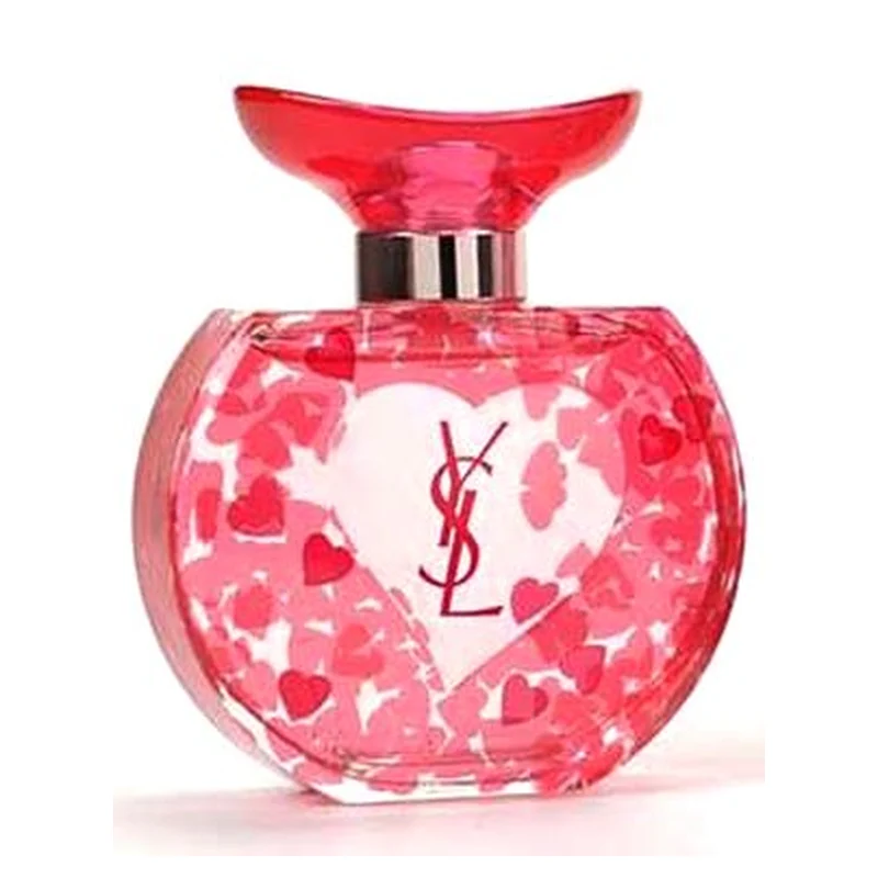 Yves Saint Laurent Young Sexy Lovely Collector Intense 2007 parfüm şişesi