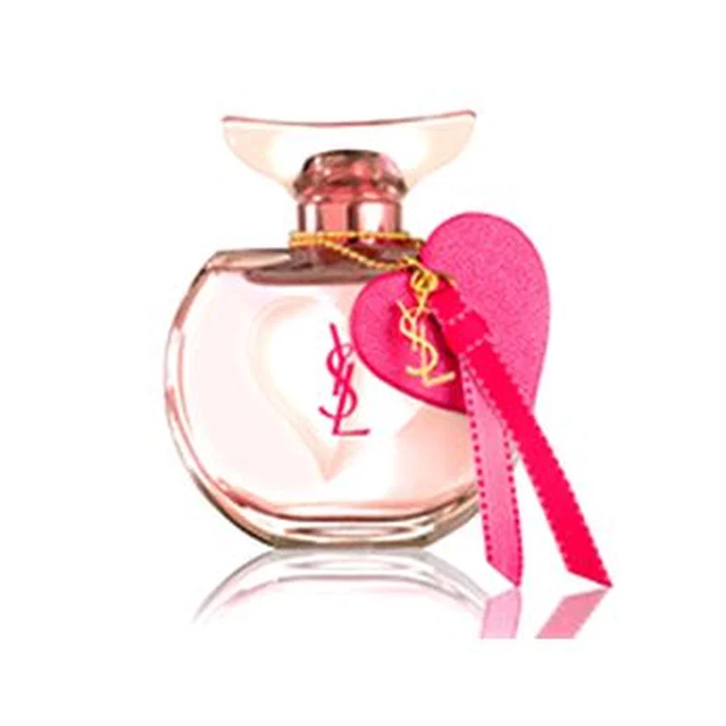 Yves Saint Laurent Young Sexy Lovely Couture Collection 2009 parfüm şişesi