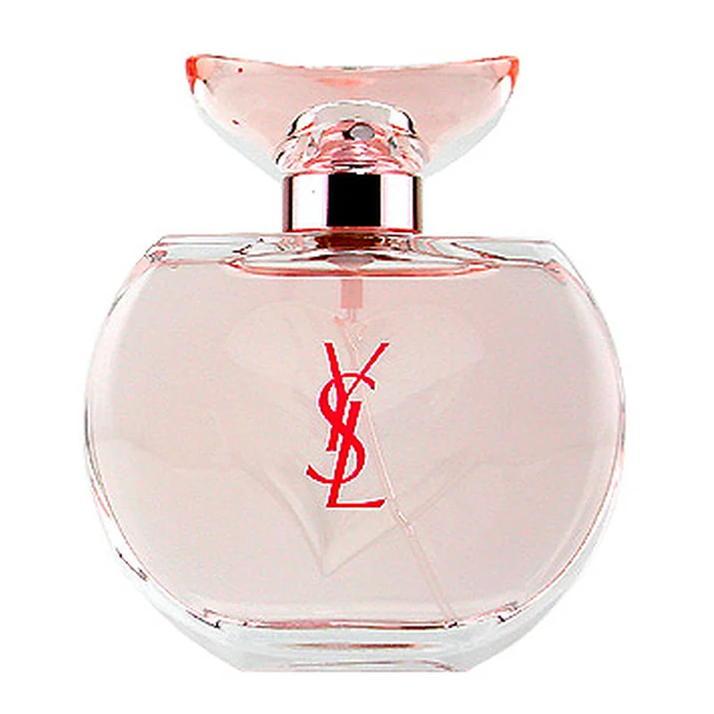 Yves Saint Laurent Young Sexy Lovely parfüm şişesi