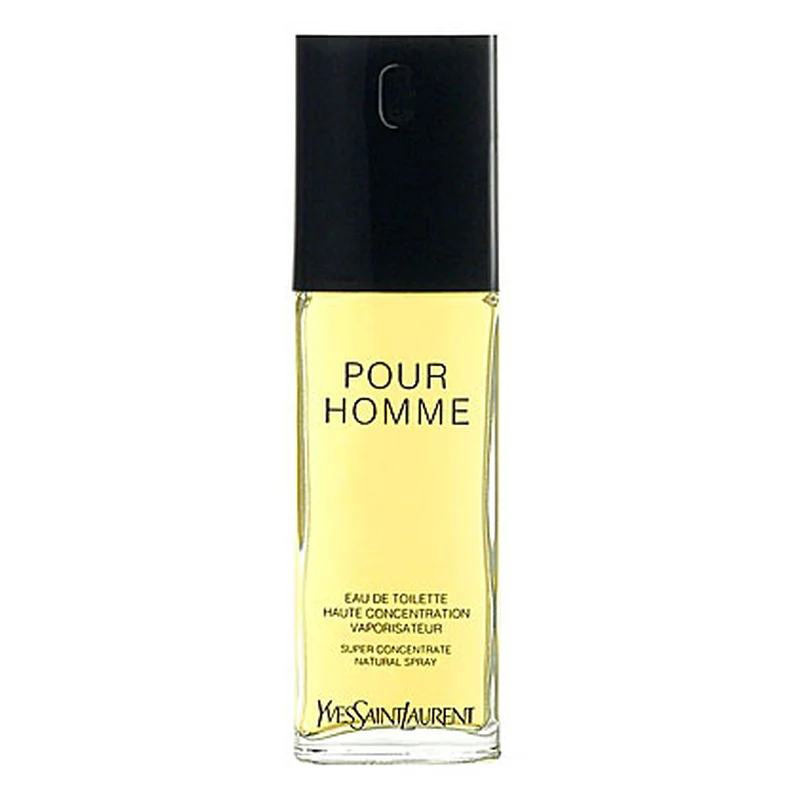 Yves Saint Laurent Yves Saint Laurent Pour Homme Haute Concentration parfüm şişesi