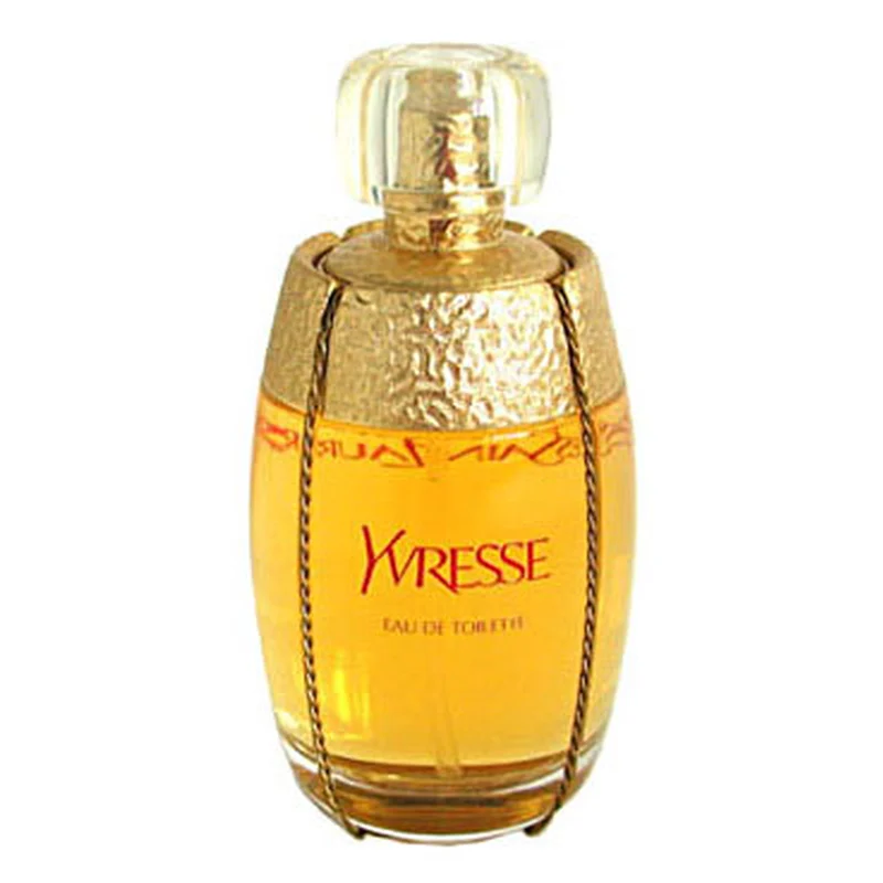 Yves Saint Laurent Yvresse Champagne parfüm şişesi