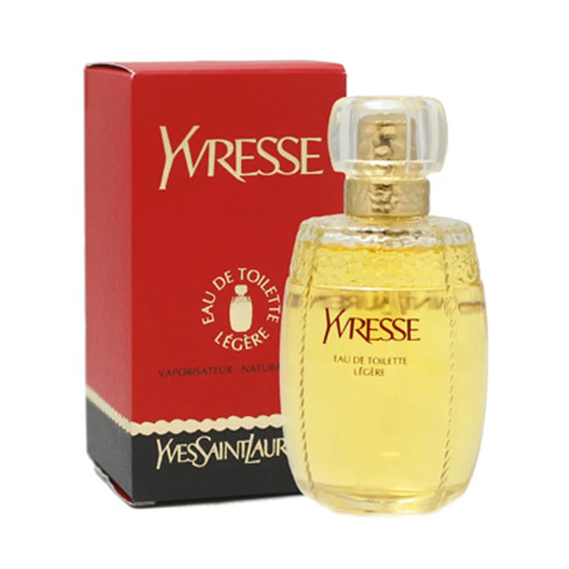 Yves Saint Laurent Yvresse Eau De Toilette Legere parfüm şişesi